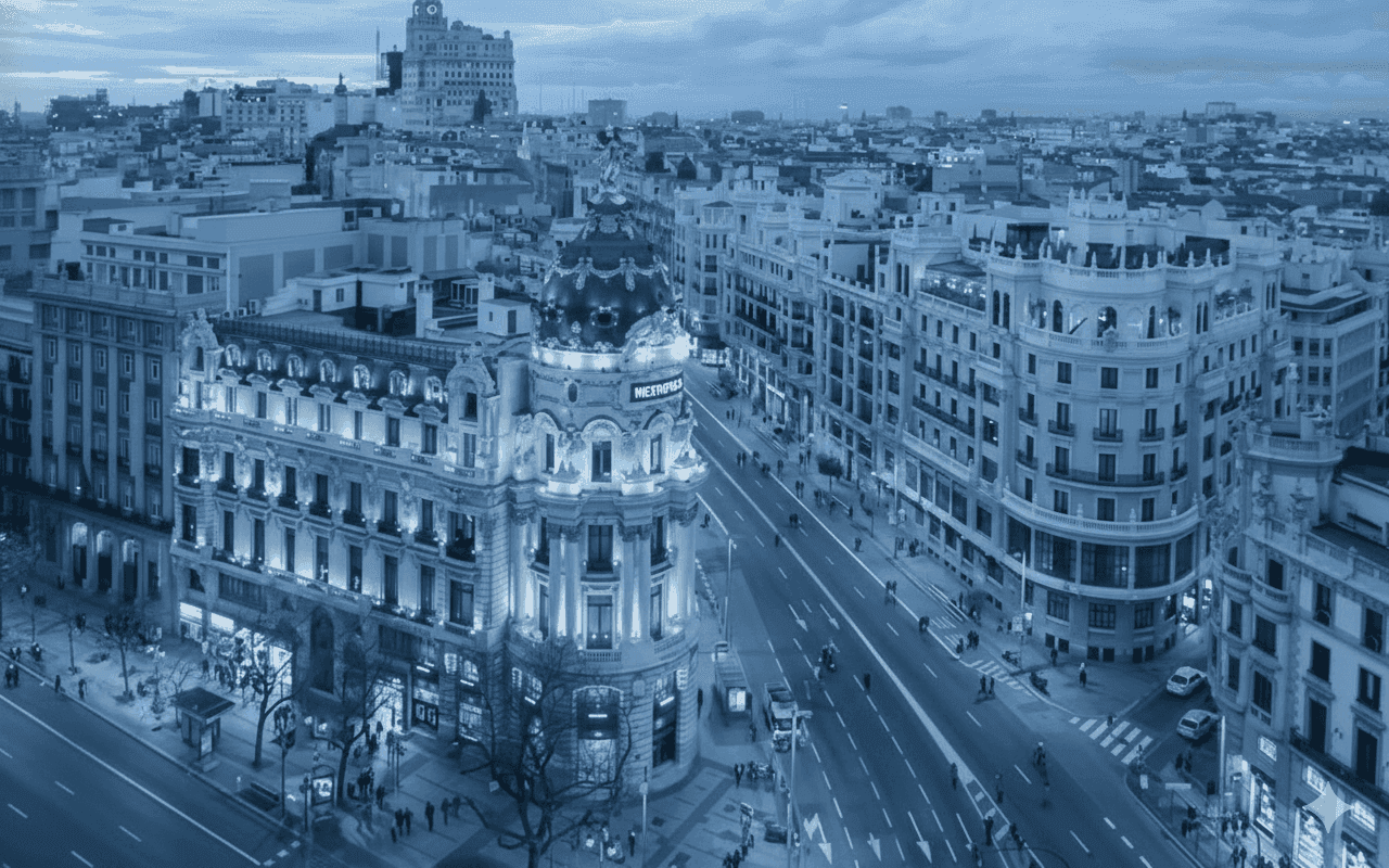 ¿Cuáles son los barrios más inseguros de Madrid?