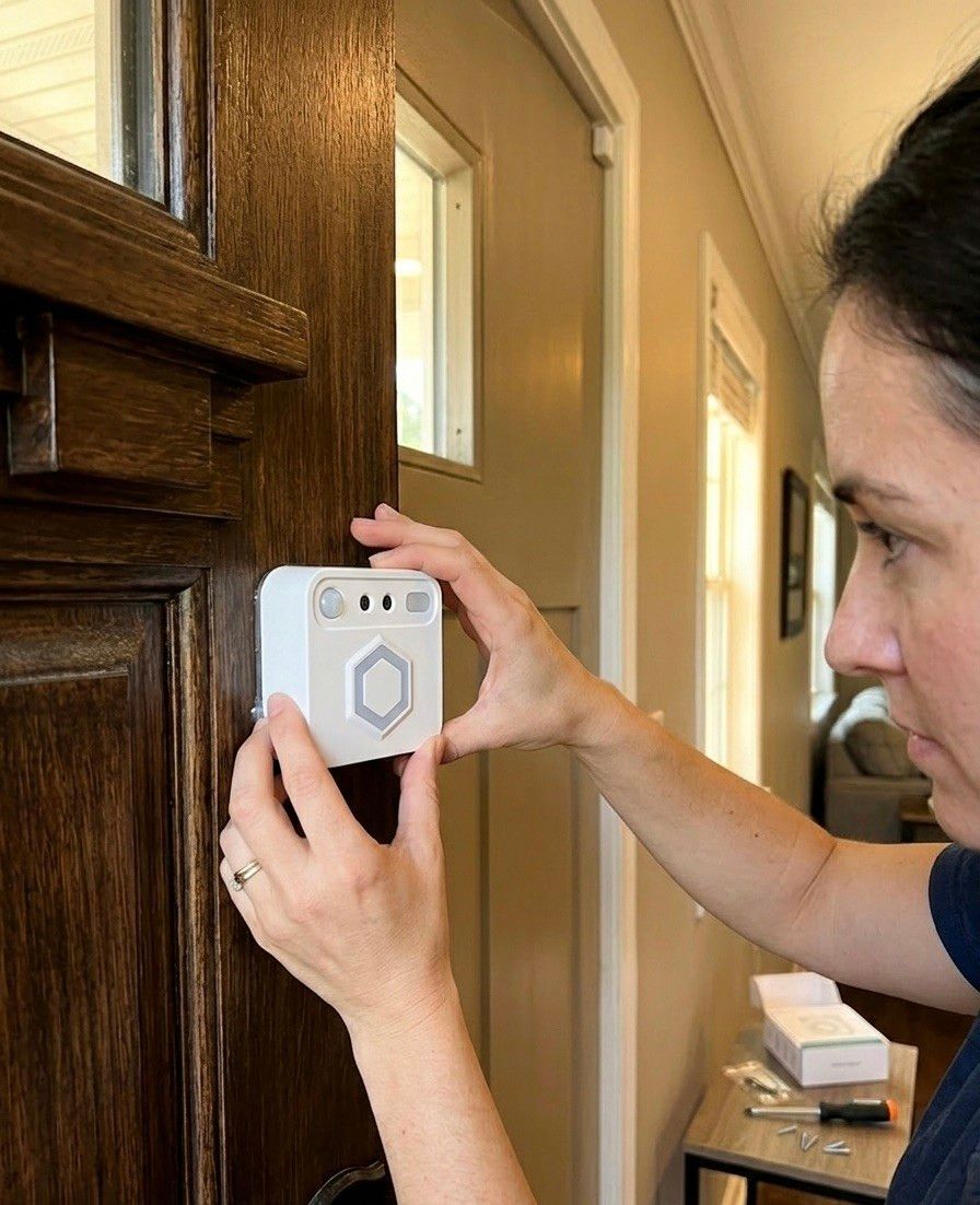No necesitas saber de tecnología para proteger tu casa (pero sí hacer esto)