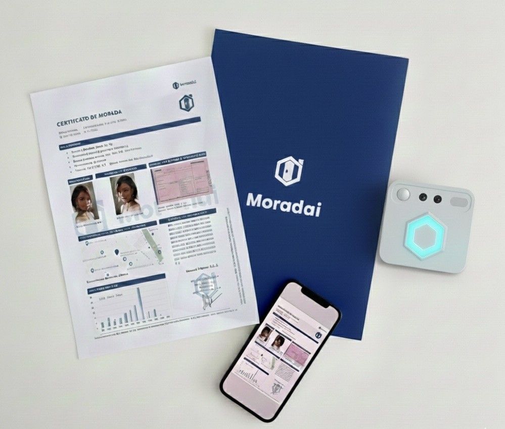 ¿Qué es el Certificado de Morada? Para qué sirve, cómo funciona y por qué es la prueba legal más importante de tu vivienda